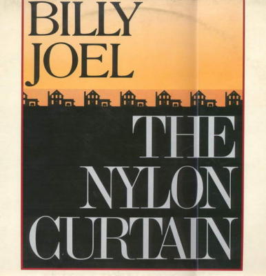 The Nylon Courtain